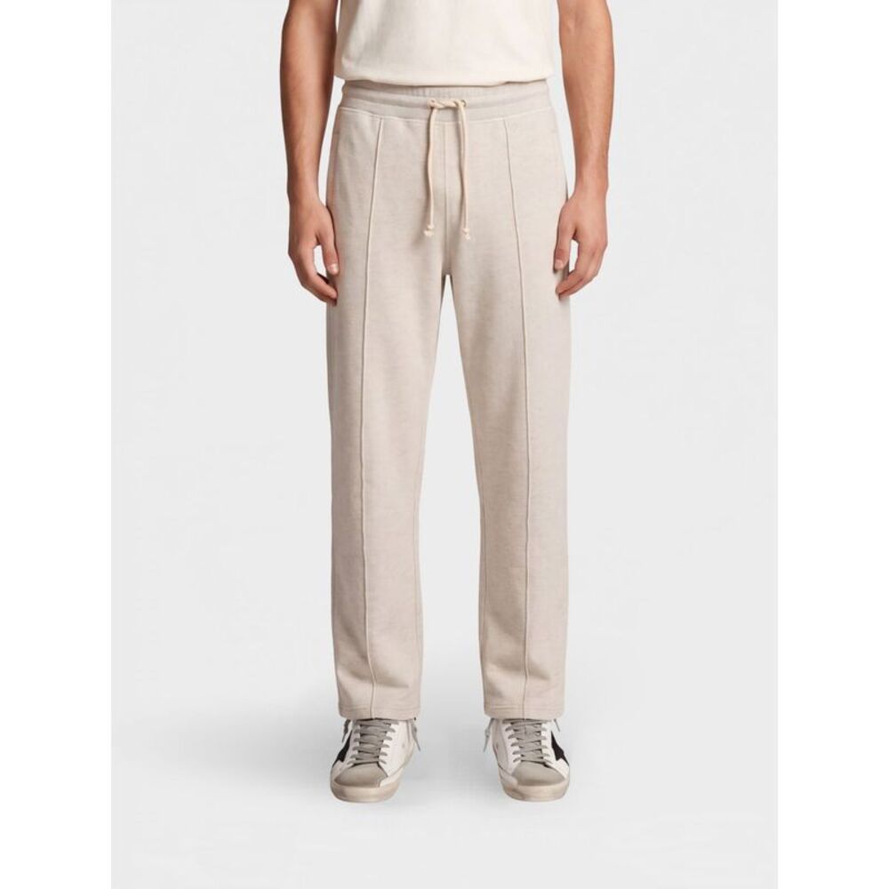 Golden Goose Pants Men Grey